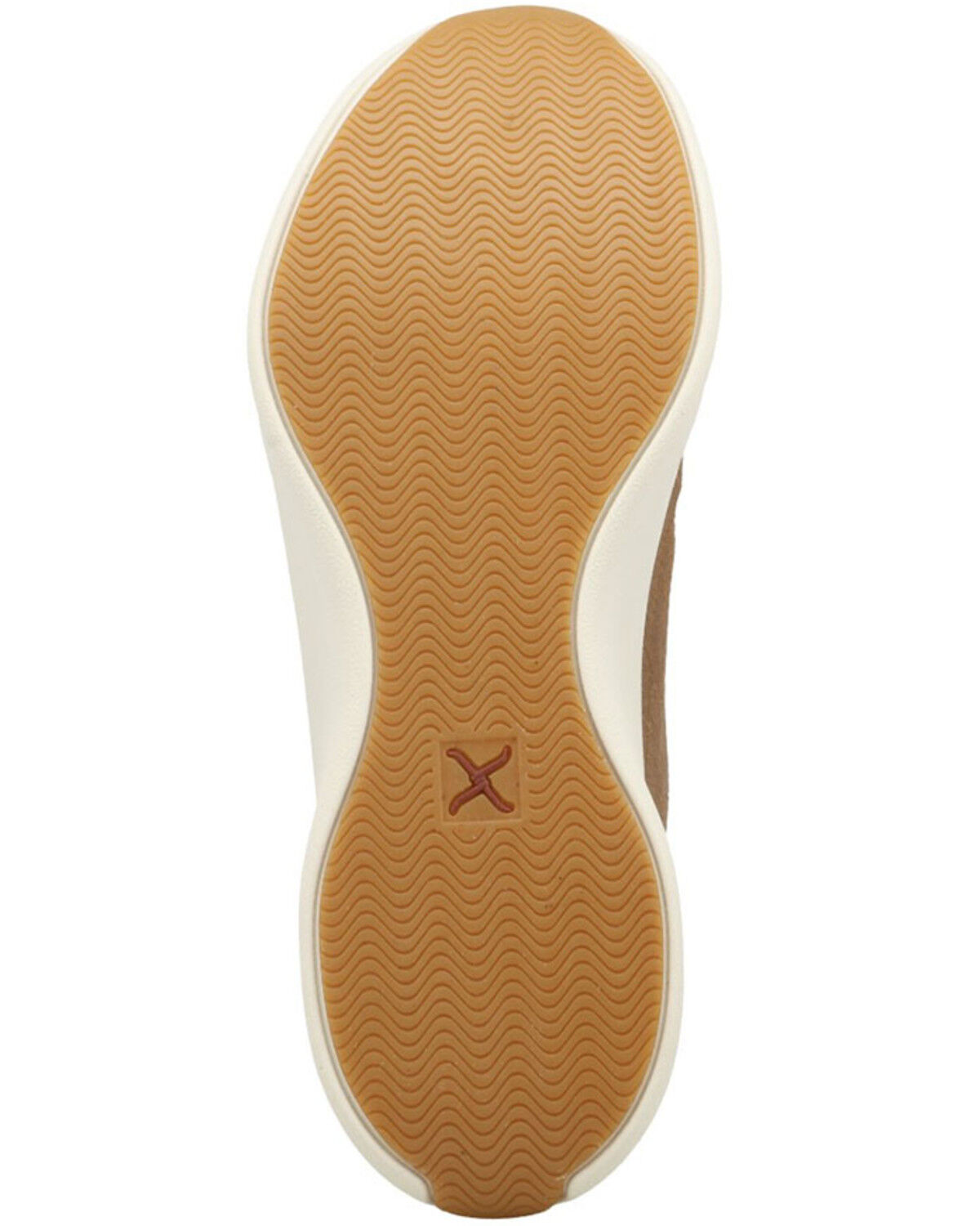 Twisted X Women's Feather X™ Casual Shoes - Moc Toe