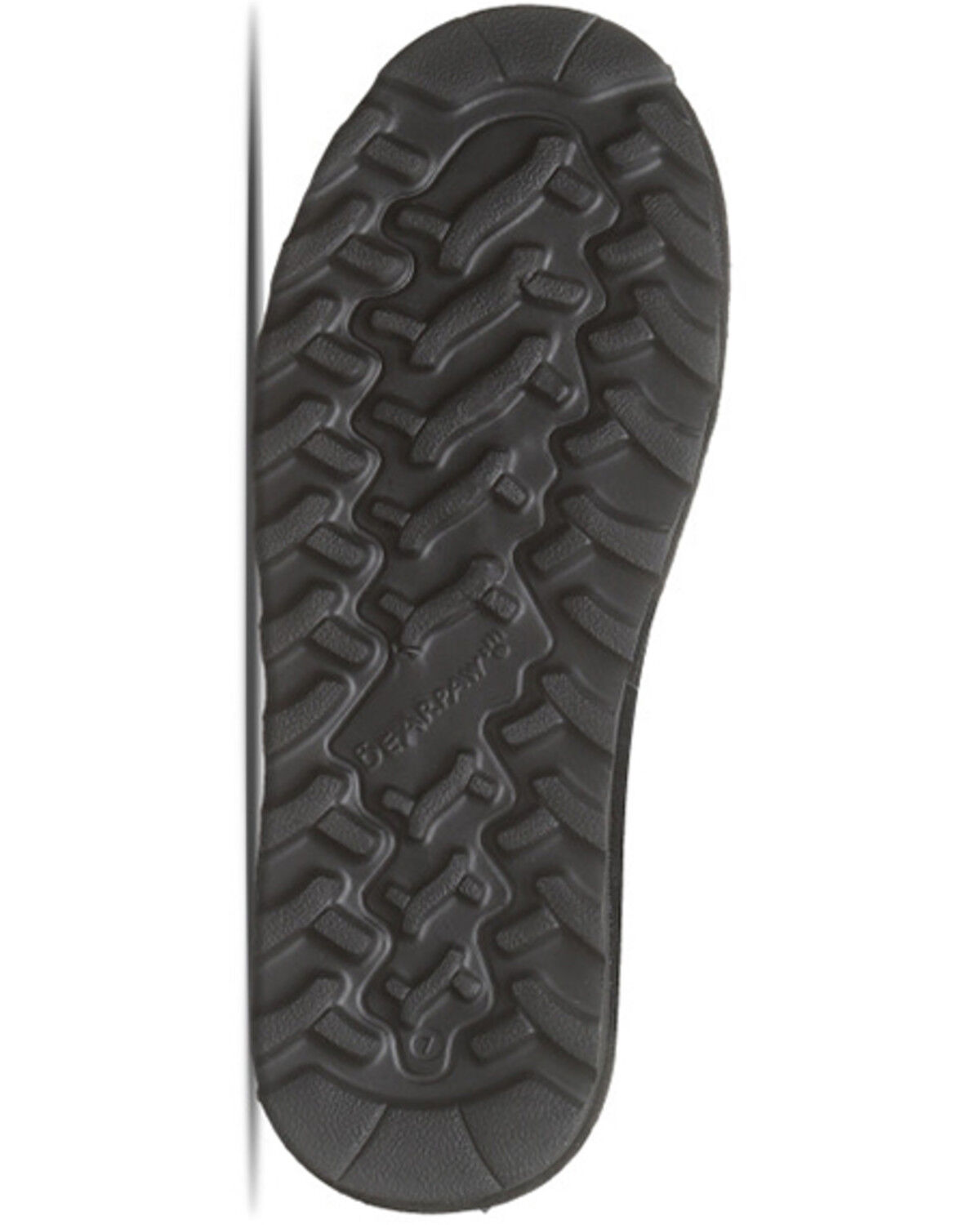 Bearpaw Women's Shorty Crochet Casual Boots