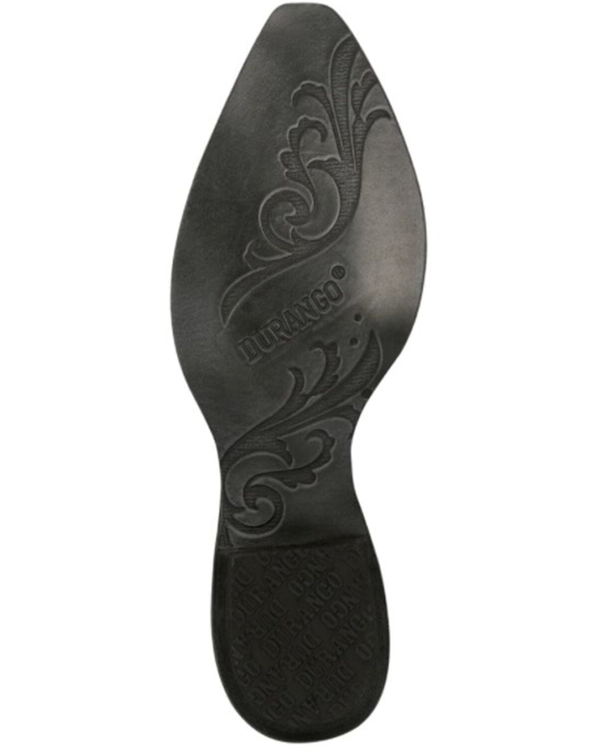 Durango Women's Crush Antique Studded Western Boots - Snip Toe