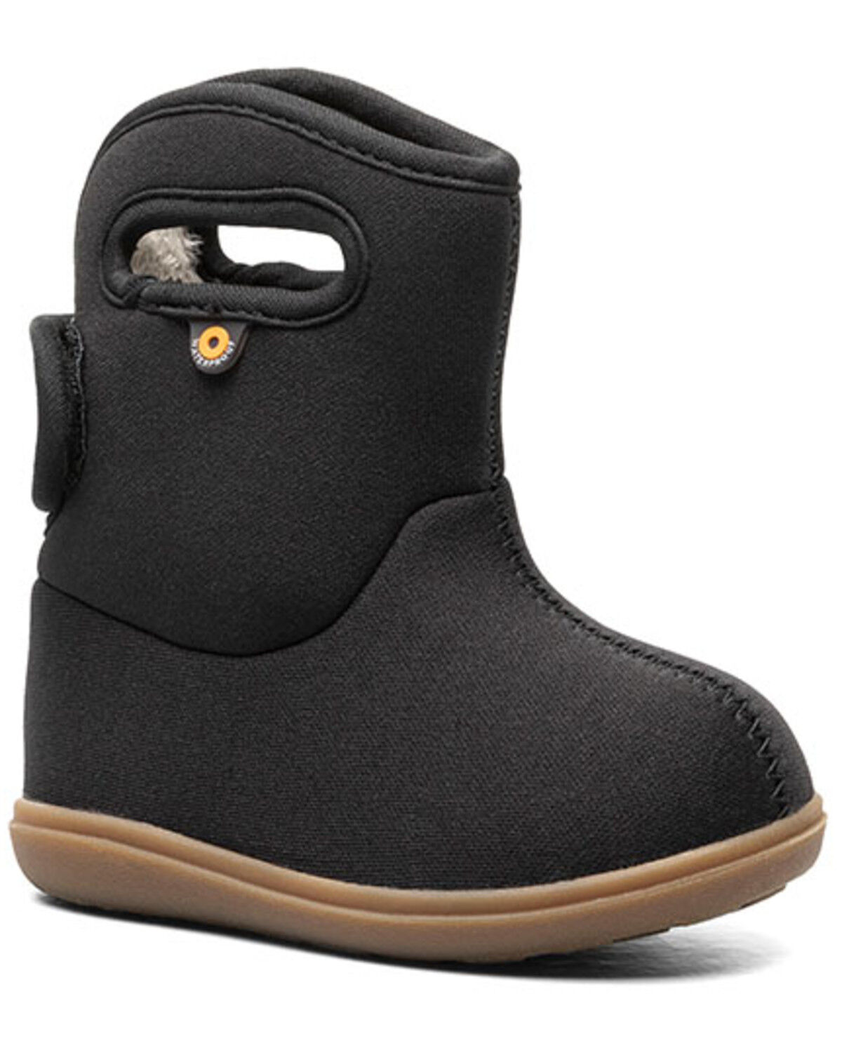 Bogs Toddler Boys' II Solid Rainboots