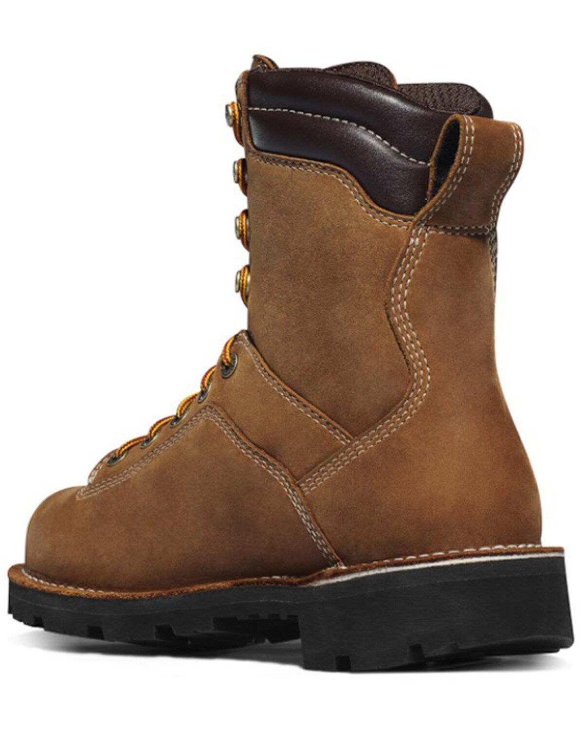 Danner Men's Quarry USA Waterproof Work Boots - Composite Toe