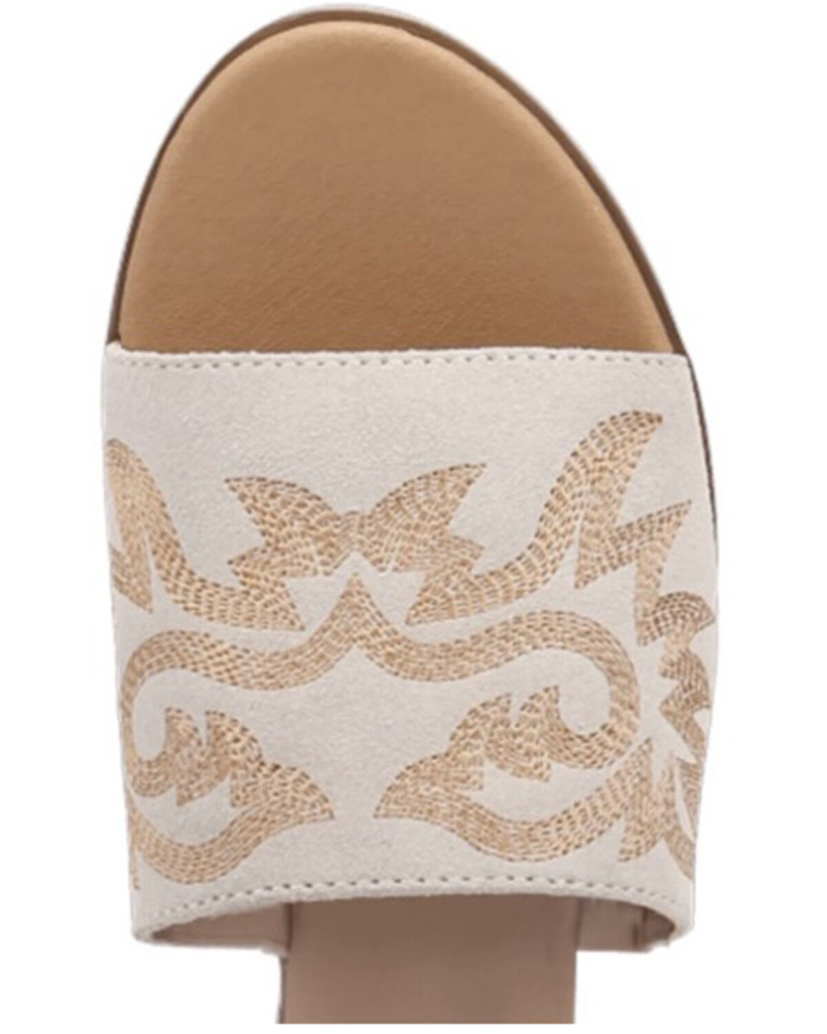 Dingo Women's Lasso Sandals