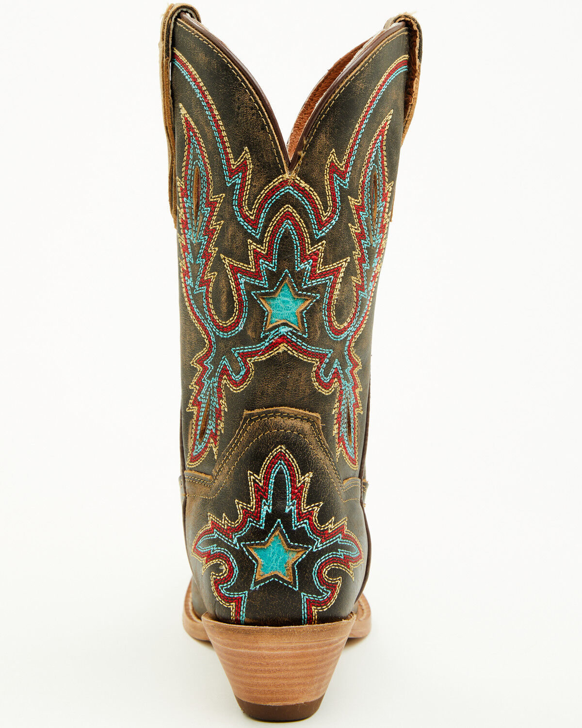 Dan Post Women's Starbright Western Boots - Snip Toe