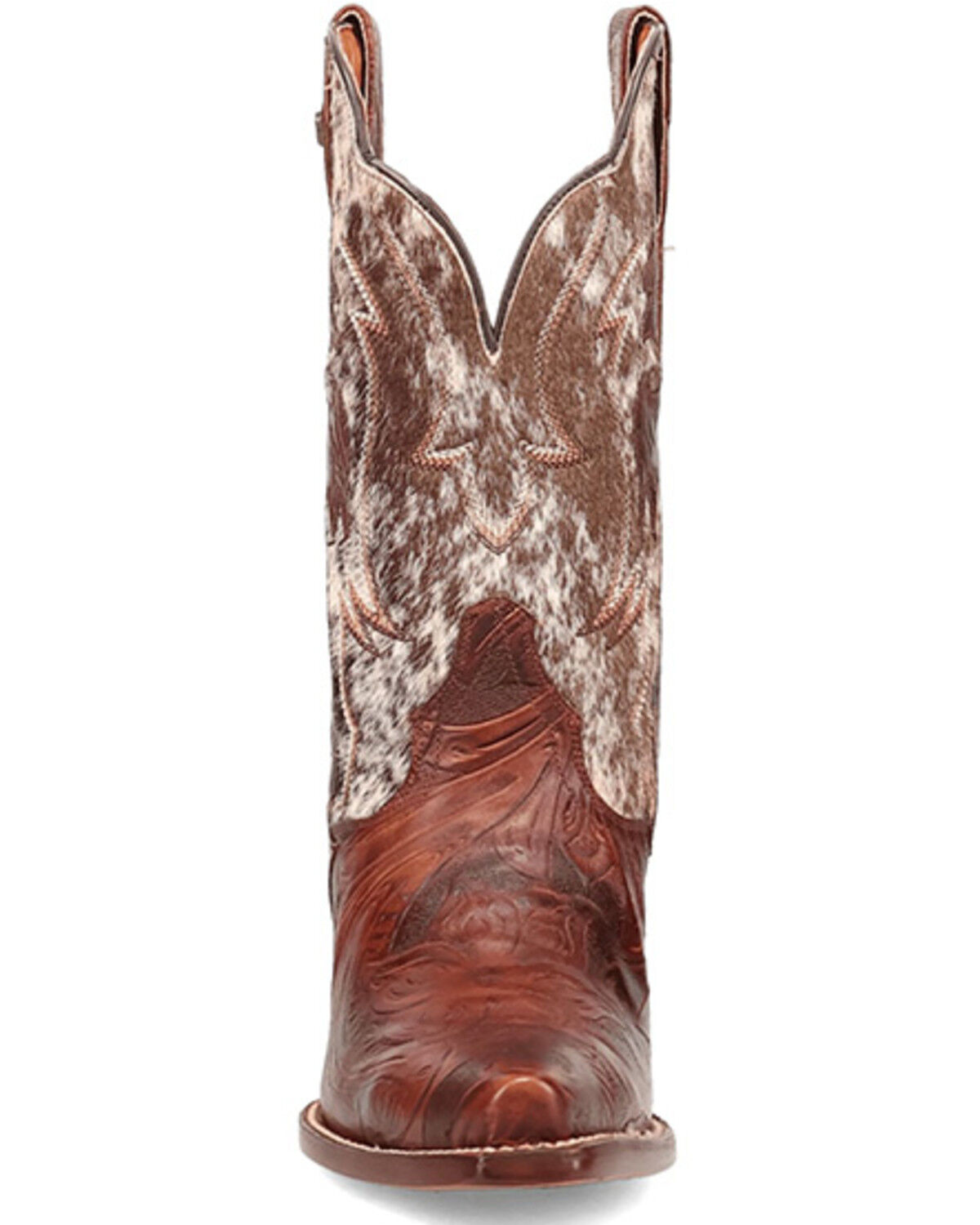 Dan Post Women's Andrinna Western Boots - Snip Toe