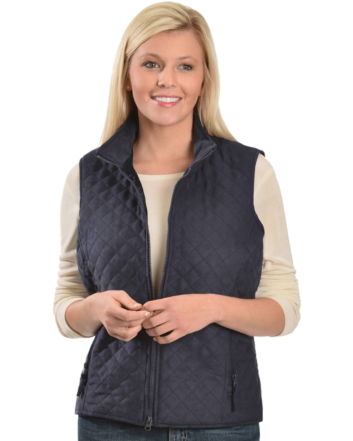Outback Trading Co. Women's Grand Prix Vest