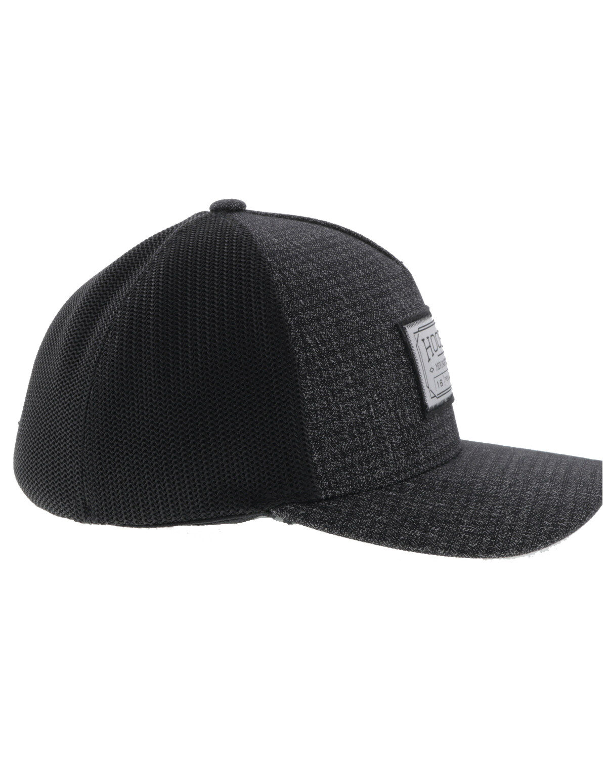 Hooey Men's Doc FlexFit Trucker Cap