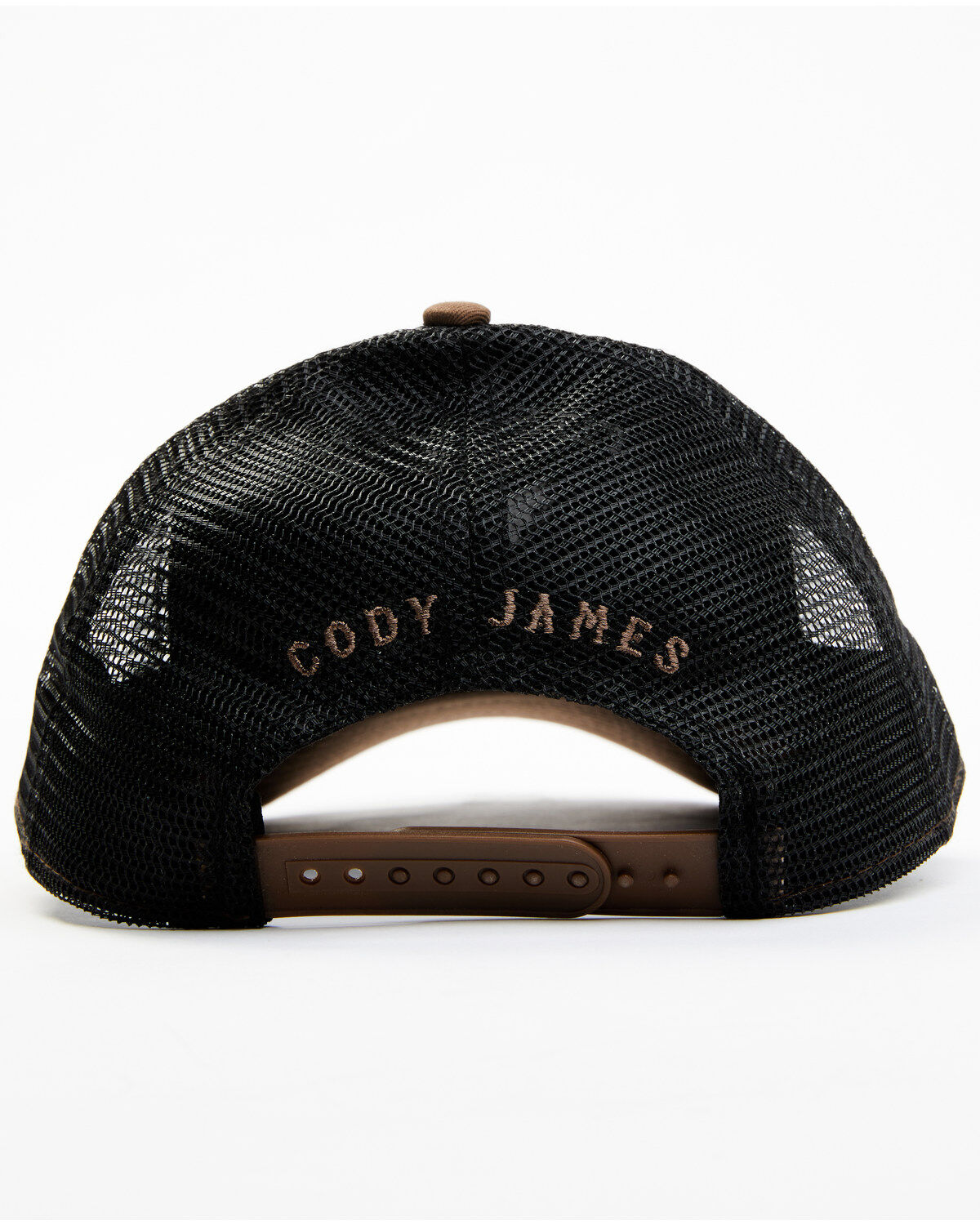 Cody James Men's I'd Smoke That Chicken Ball Cap