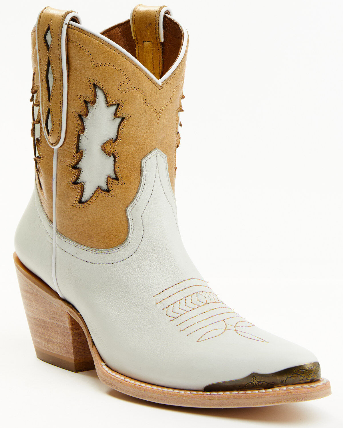 Idyllwind Women's Thunderbird Western Boots - Round Toe