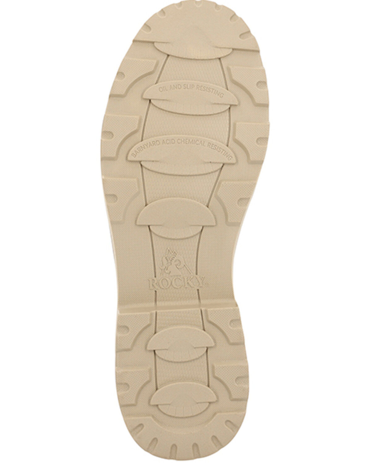 Rocky Men's Grindstone XTR Work Boots - Composite Toe