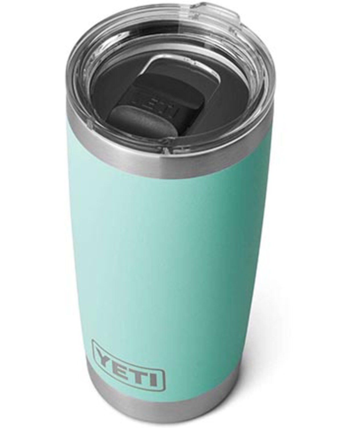 YETI Rambler® MagSlider® Lid 20oz Tumbler