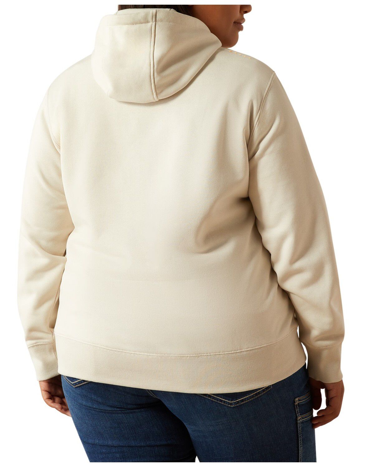 Ariat Women's Rebar Graphic Hoodie - Plus