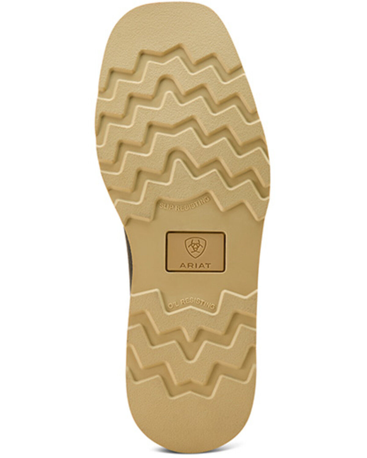 Ariat Men's Rambler Recon Western Boots - Broad Square Toe