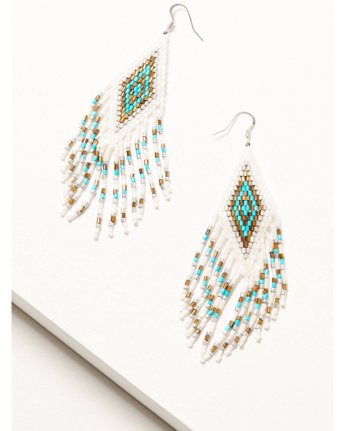 Idyllwind Women's Blanco River Beaded Earrings