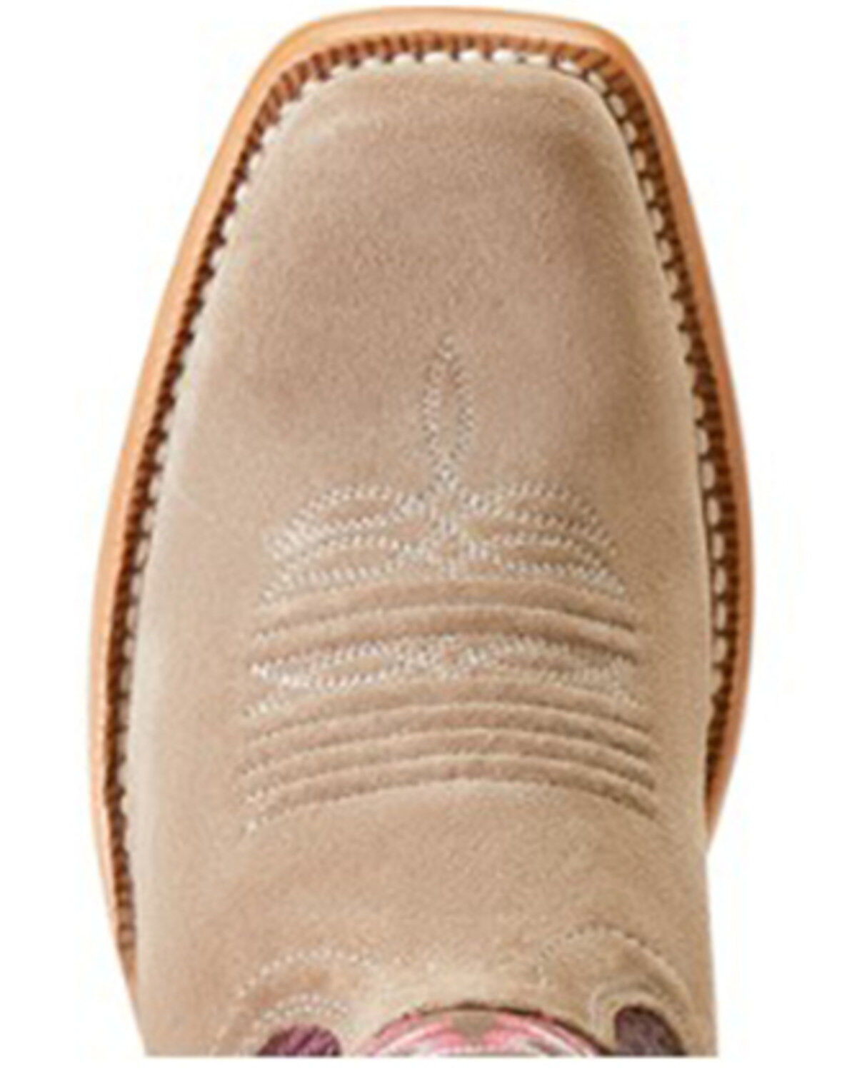 Ariat Women's Futurity Boon Western Boots - Square Toe