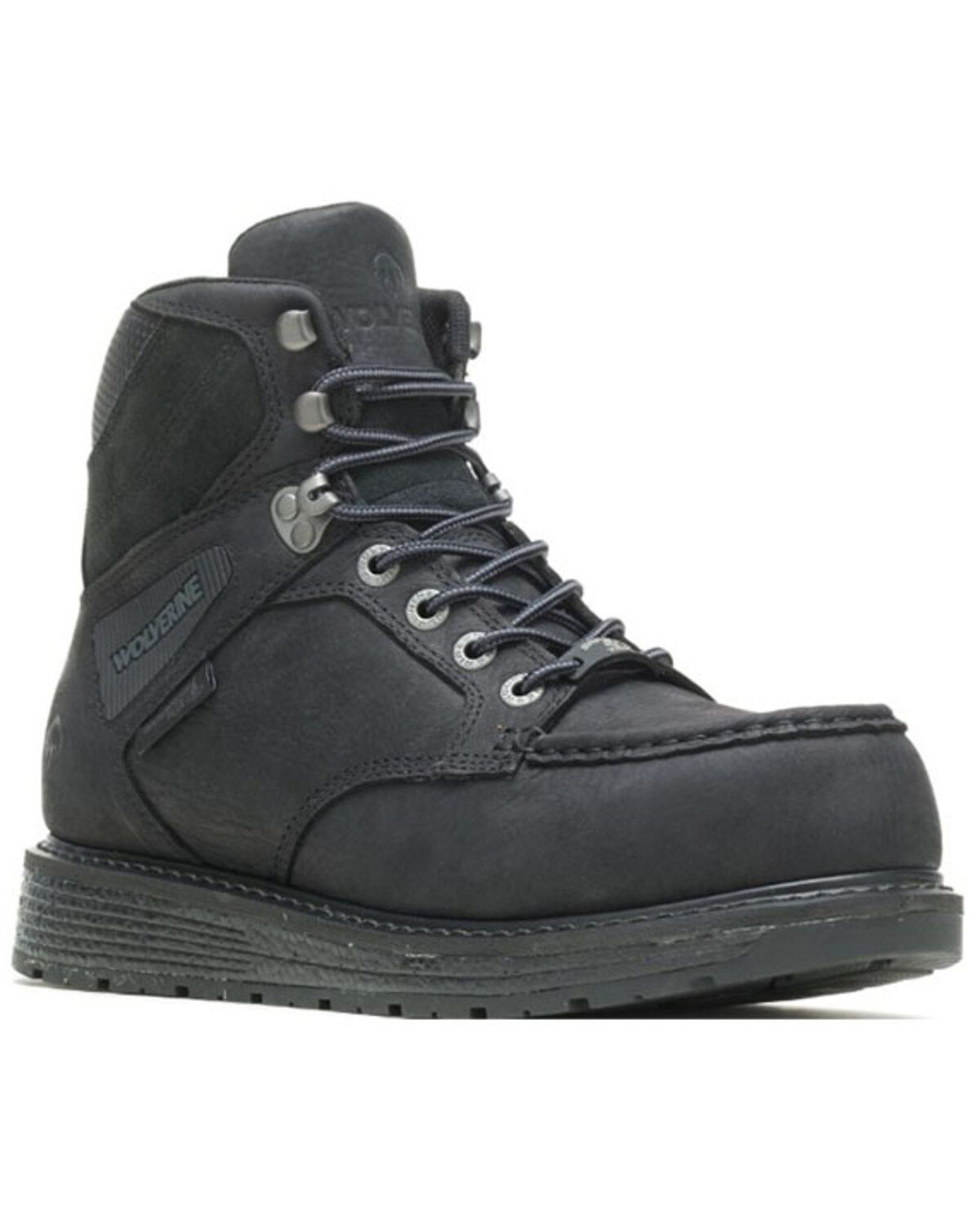 Wolverine Men's Hellcat Ultraspring Work Boots - Soft Toe