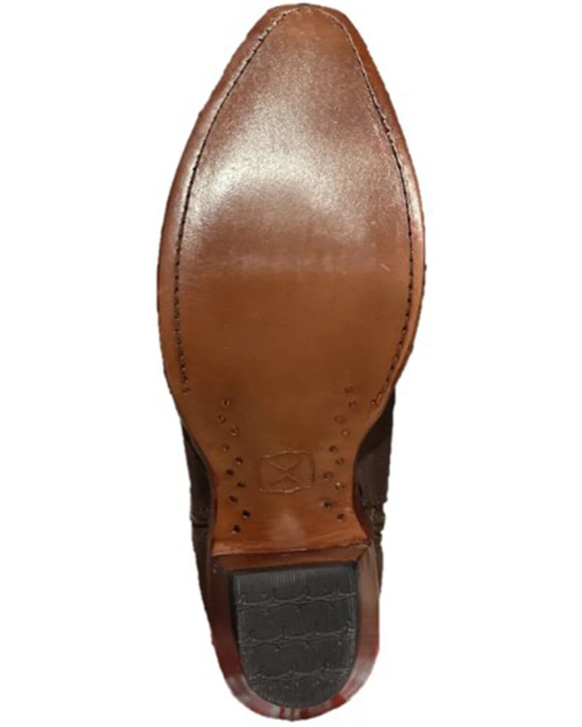 Twisted X Women's 6" Steppin' Out Booties - Snip Toe