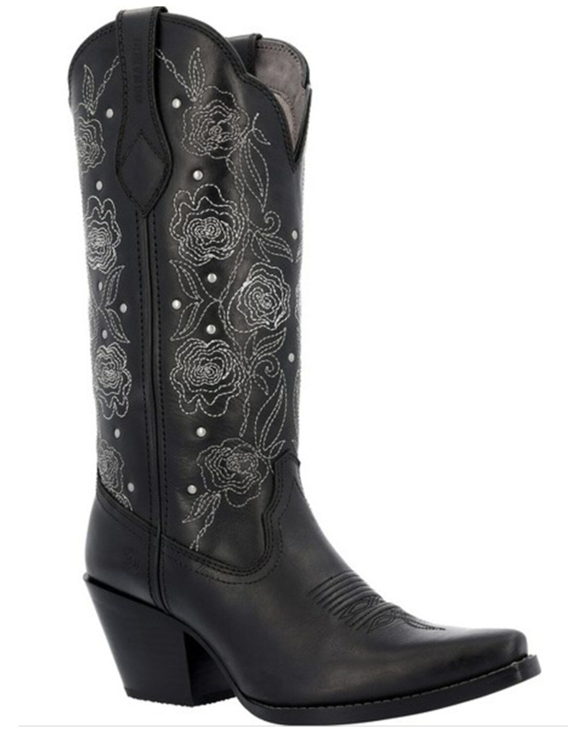 Durango Women's Crush Rosewood Western Boots - Snip Toe