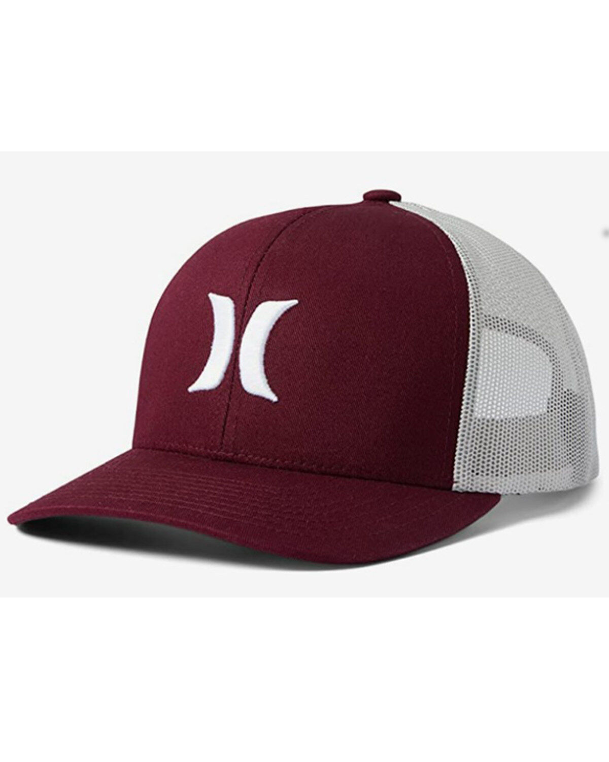 Hurley Men's Del Mar Ball Cap