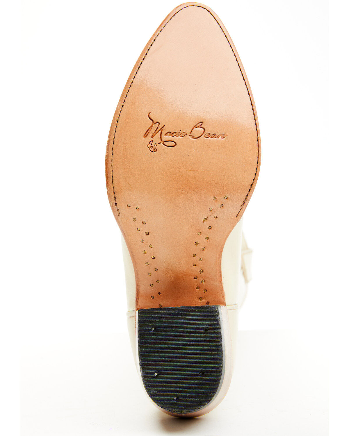 Macie Bean Women's Spacey Gracey Western Boots - Round Toe