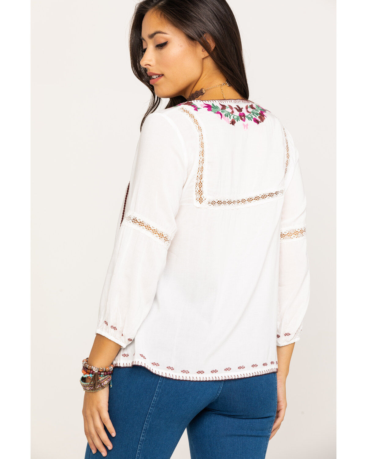 Tasha Polizzi Women's Travelers Top