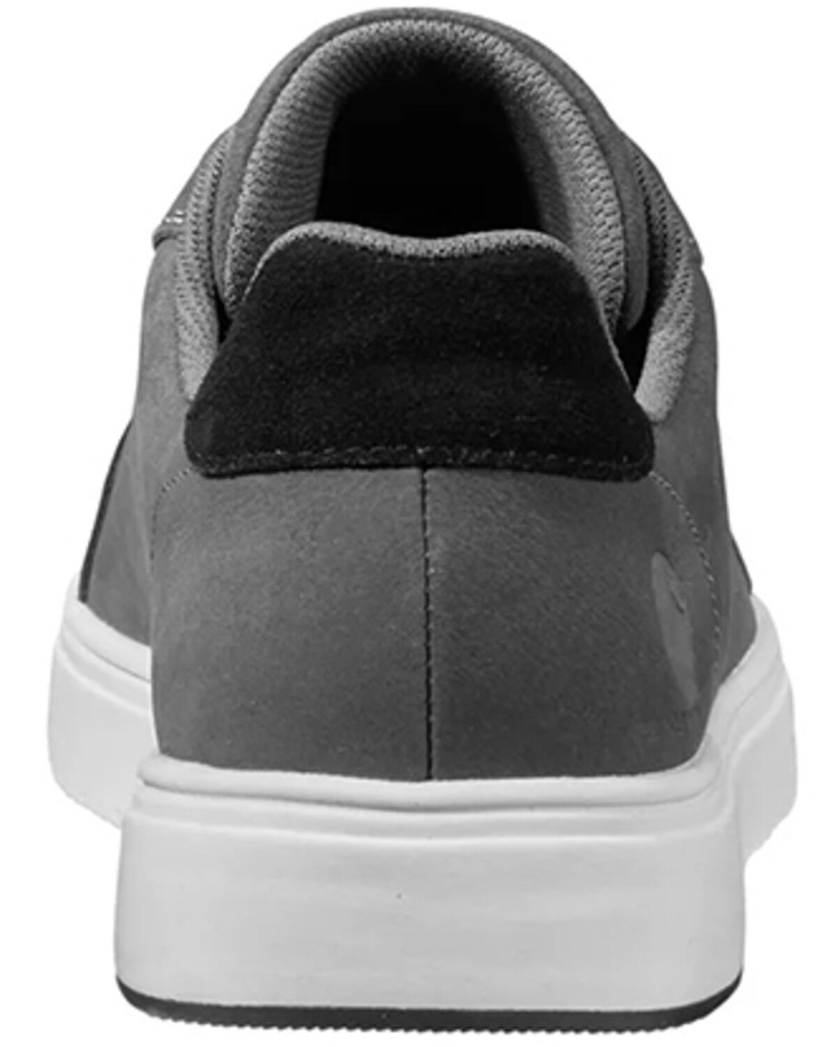 Carhartt Women's Detroit Leather Work Show - Soft Toe