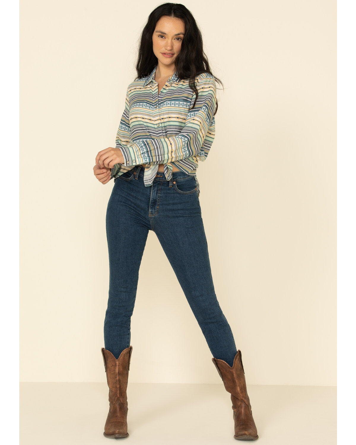 Ariat Women's Sunny Shirt