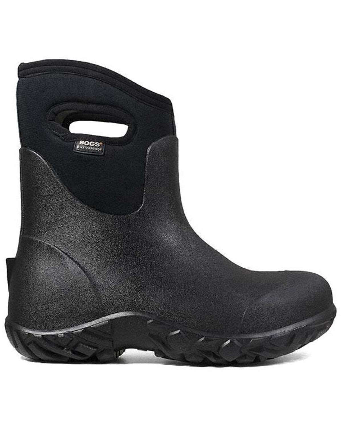 Bogs Men's Workman Waterproof Work Boots