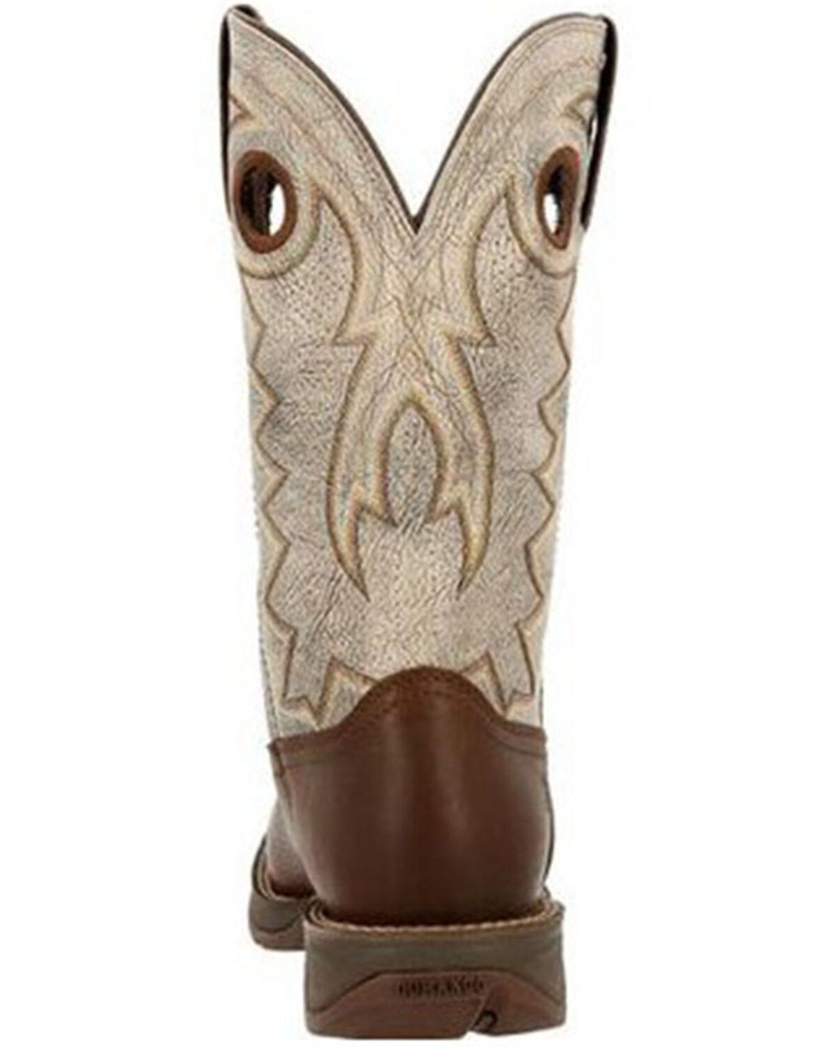 Durango Men's Sorrell Western Boots - Square Toe