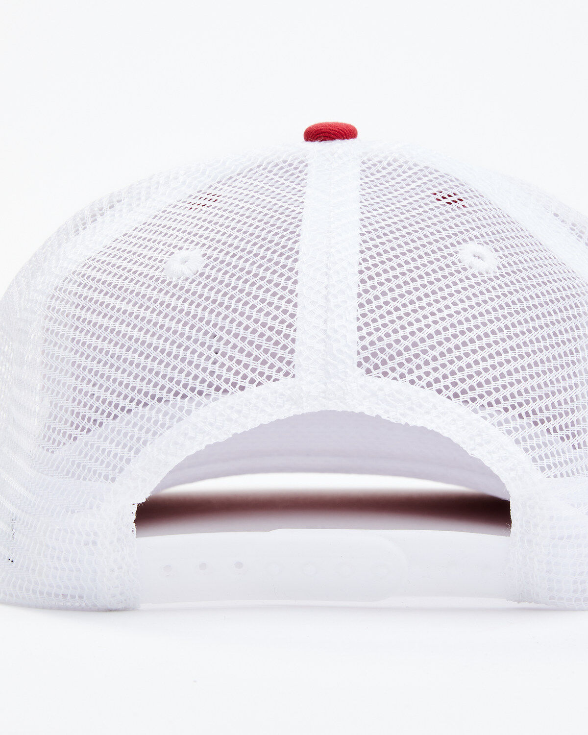 Hawx Men's Corner Patch Ball Cap