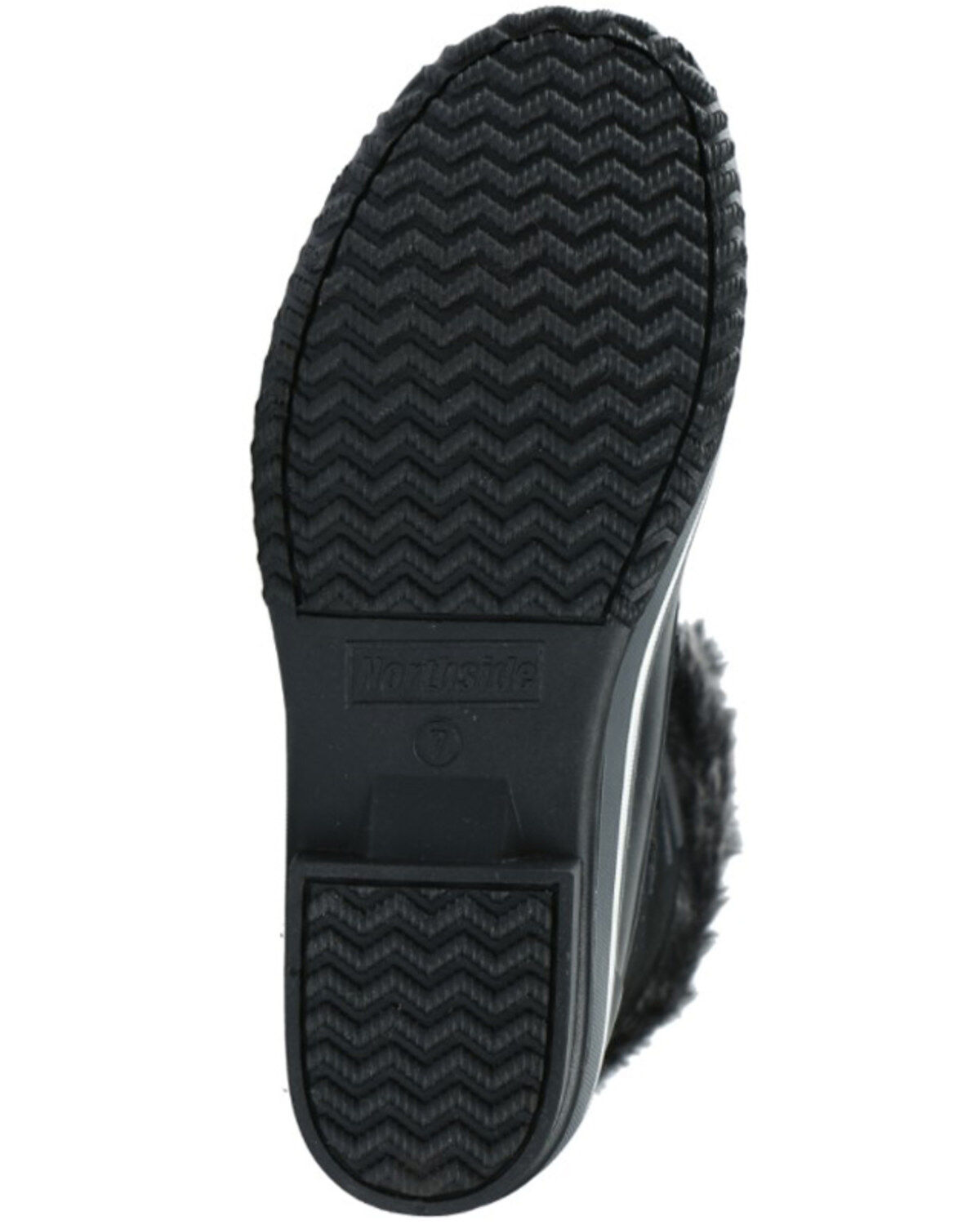 Northside Women's Kathmandu Waterproof Winter Snow Work Boots - Soft Toe