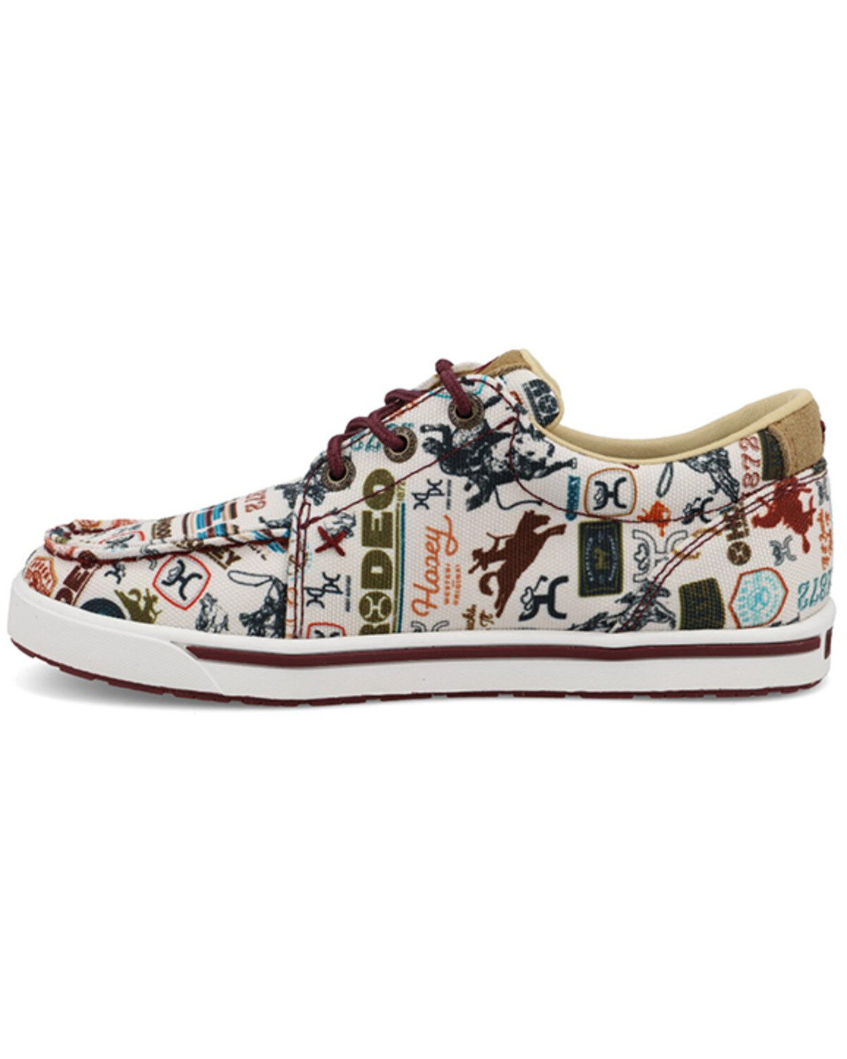 Hooey by Twisted X Boys' Lopers