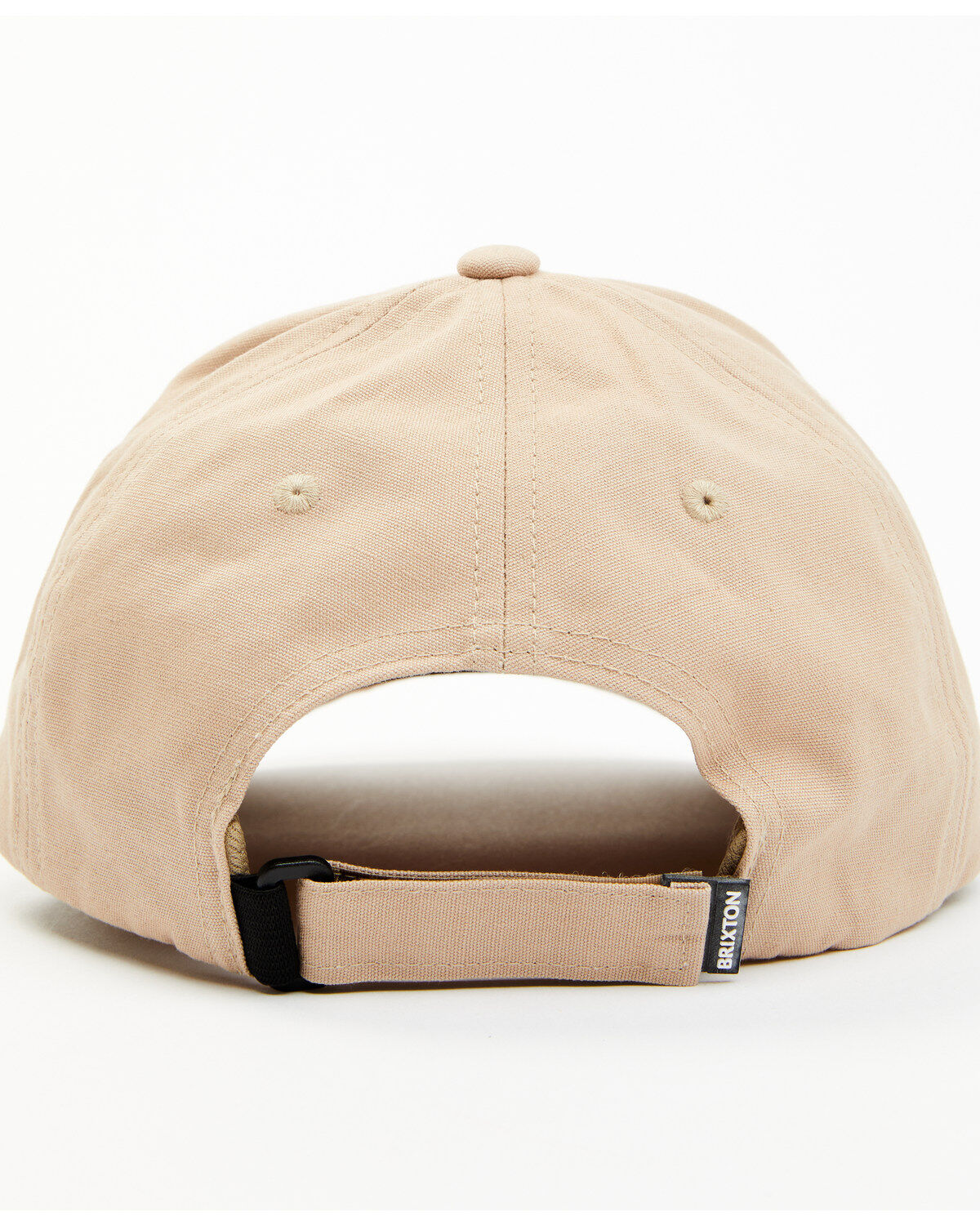 Brixton Men's Alpha Block Tactical Ball Cap