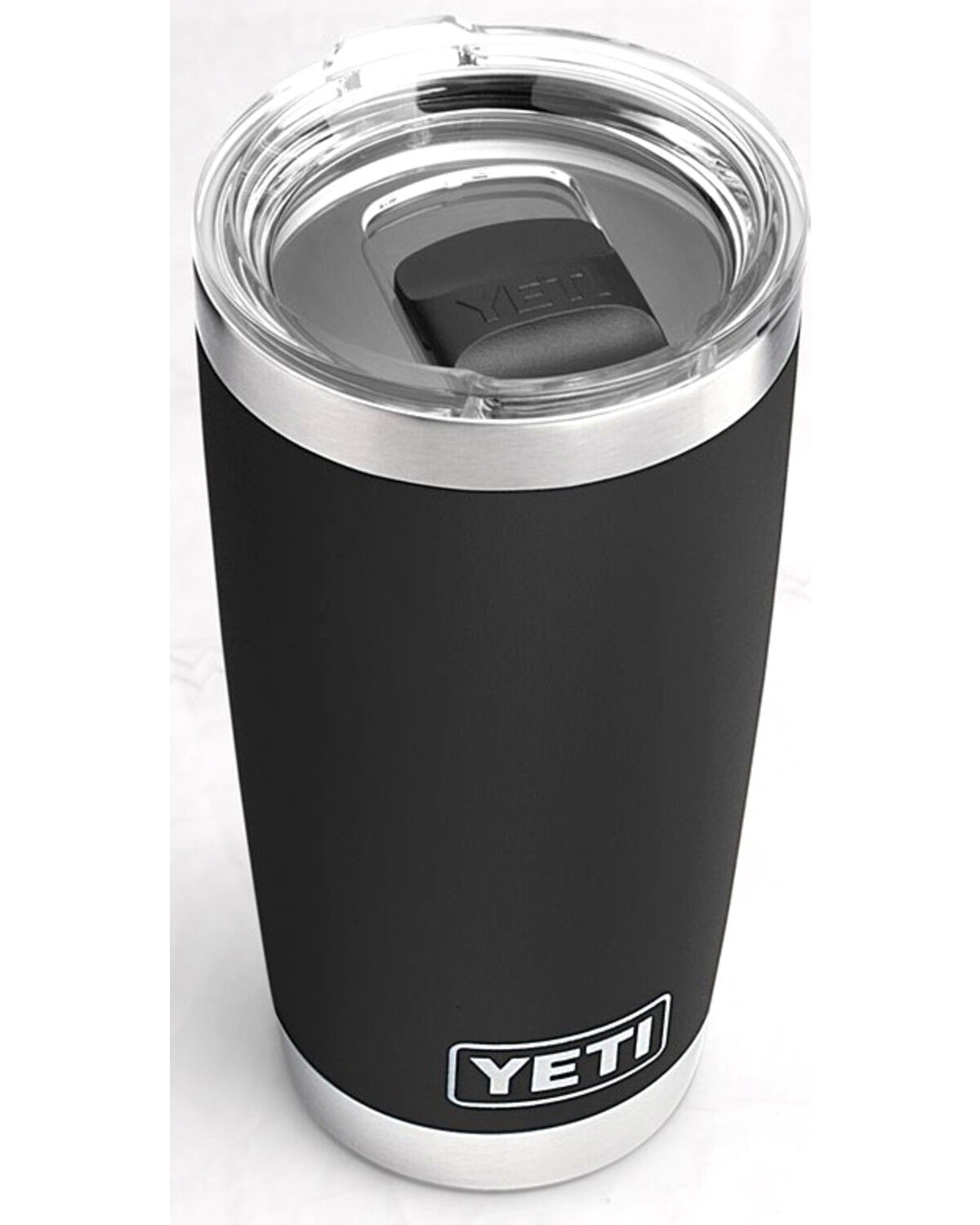 YETI Rambler® MagSlider® Lid 20oz Tumbler