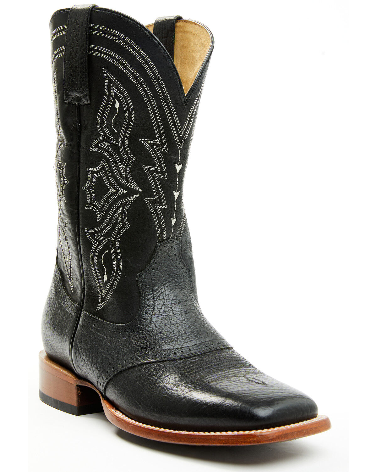 Cody James Men's Ashland Western Boots - Broad Square Toe