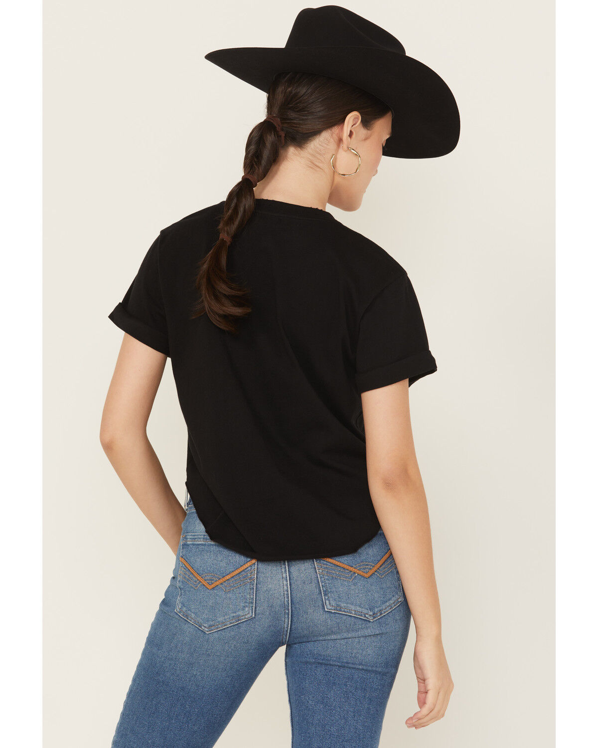 Idyllwind Women's Shot Of Tequila Short Sleeve Graphic Tee