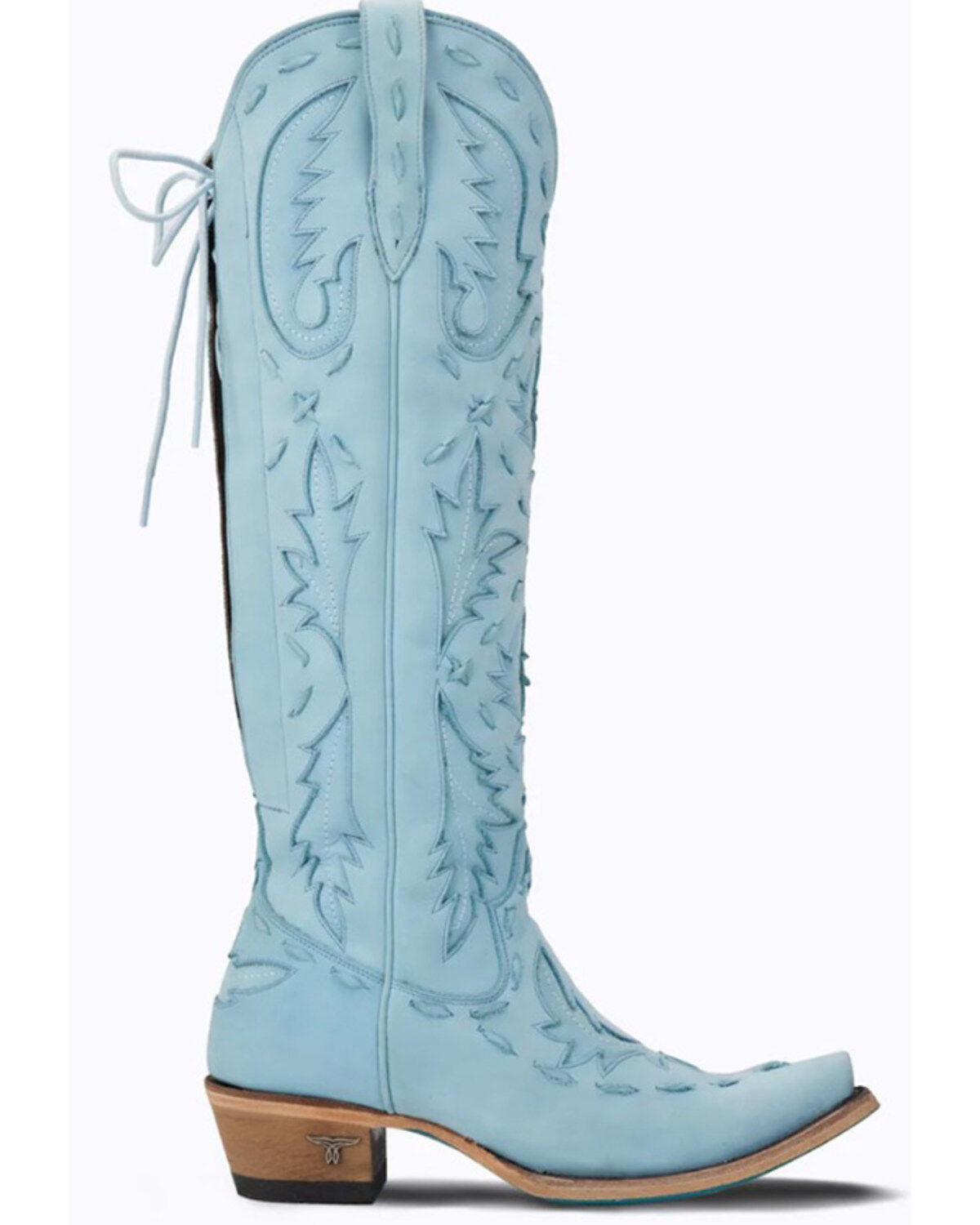 Lane Women's Reverie Tall Western Boots - Snip Toe