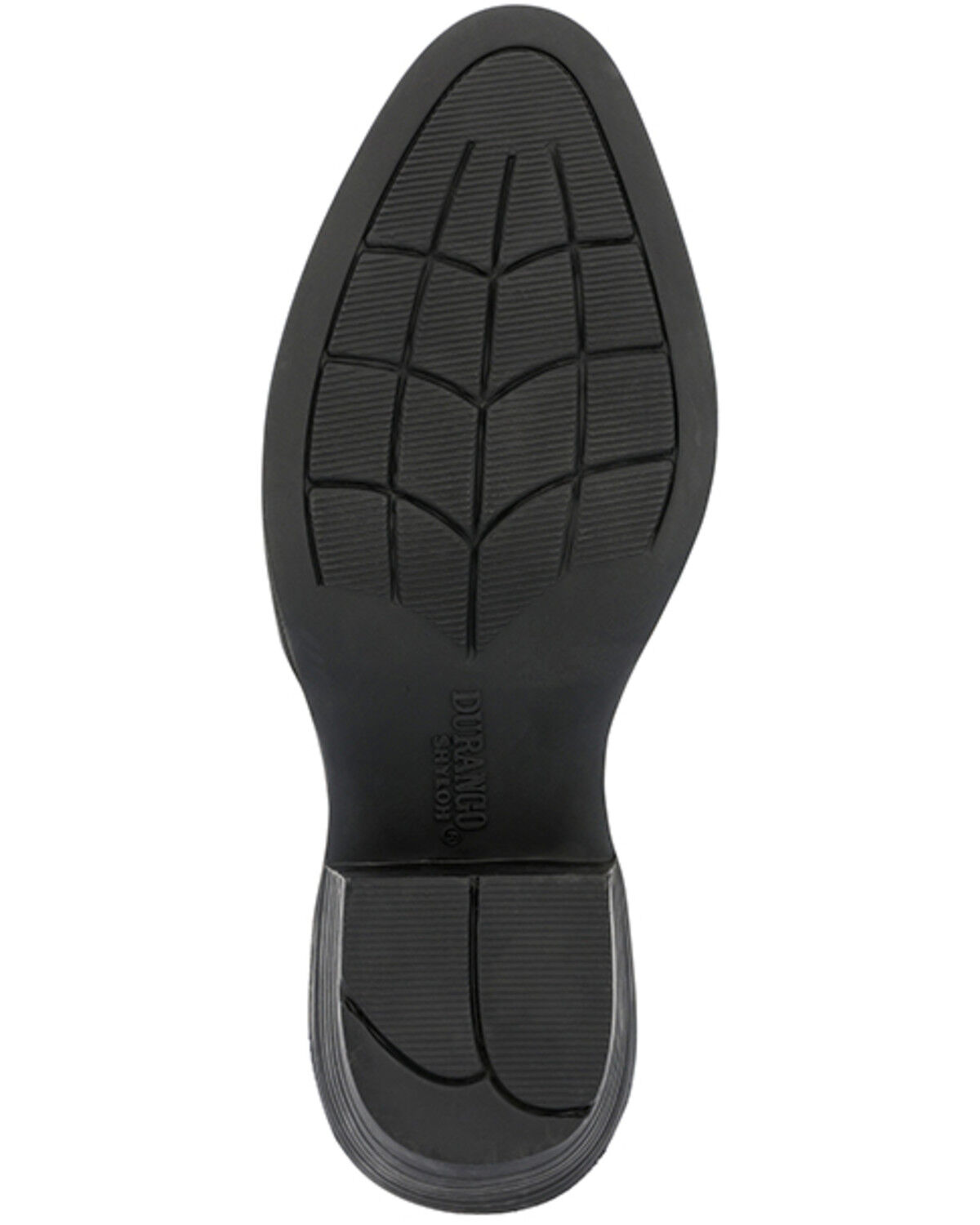 Durango Little Girls' Shyloh Western Boots - Round Toe