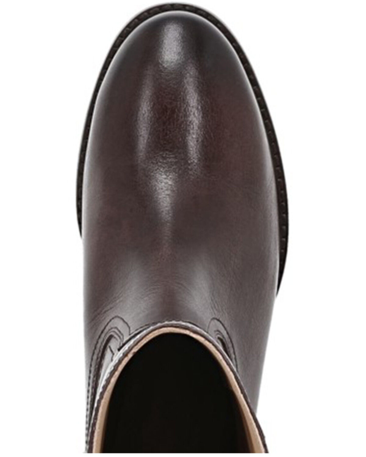 Frye Women's Blair Tall Western Boots - Round Toe