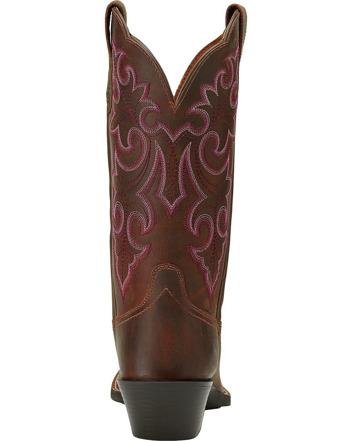 Ariat Women's Round Up Western Boots - Square Toe