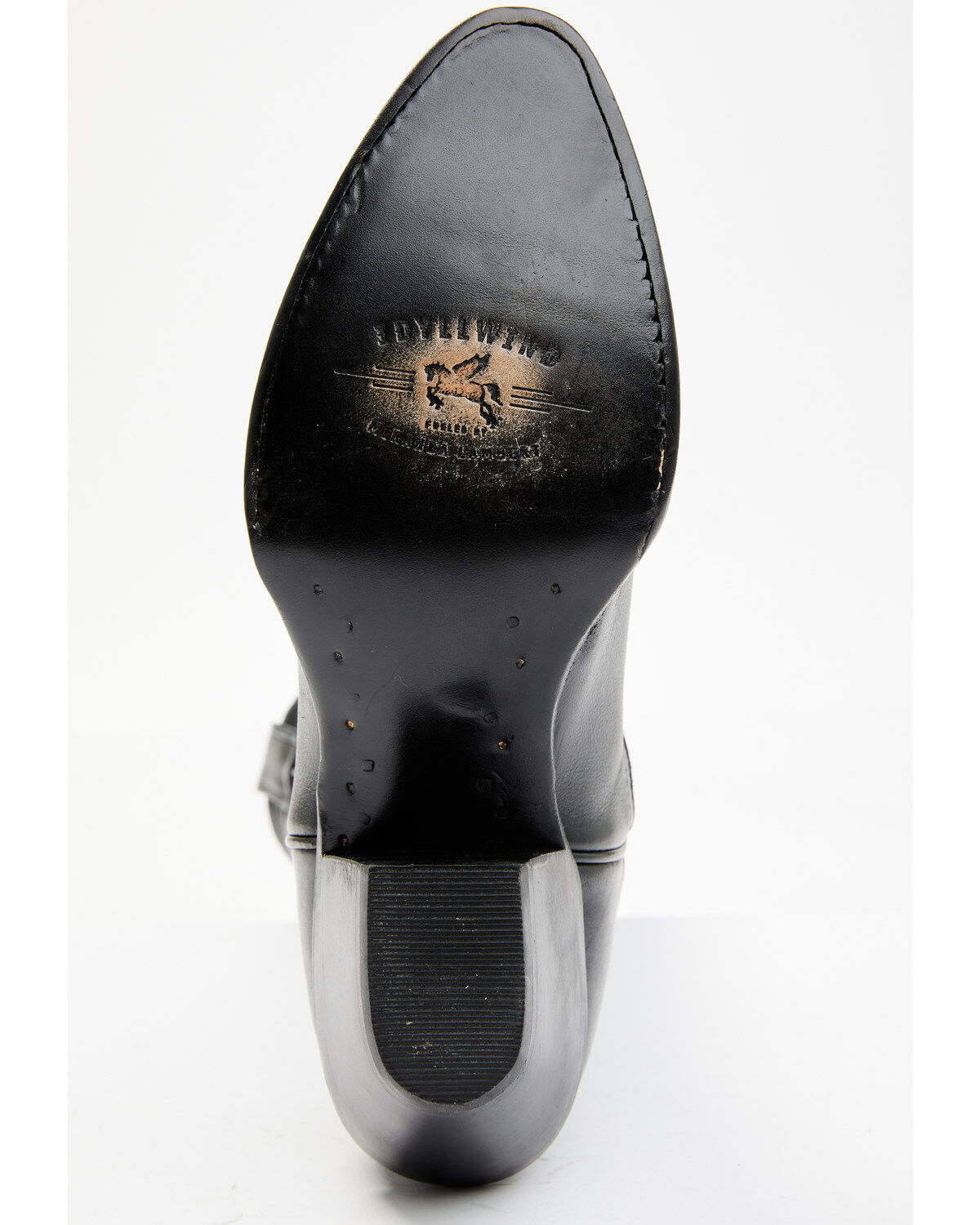 Idyllwind Women's Actin Up Western Boots - Round Toe