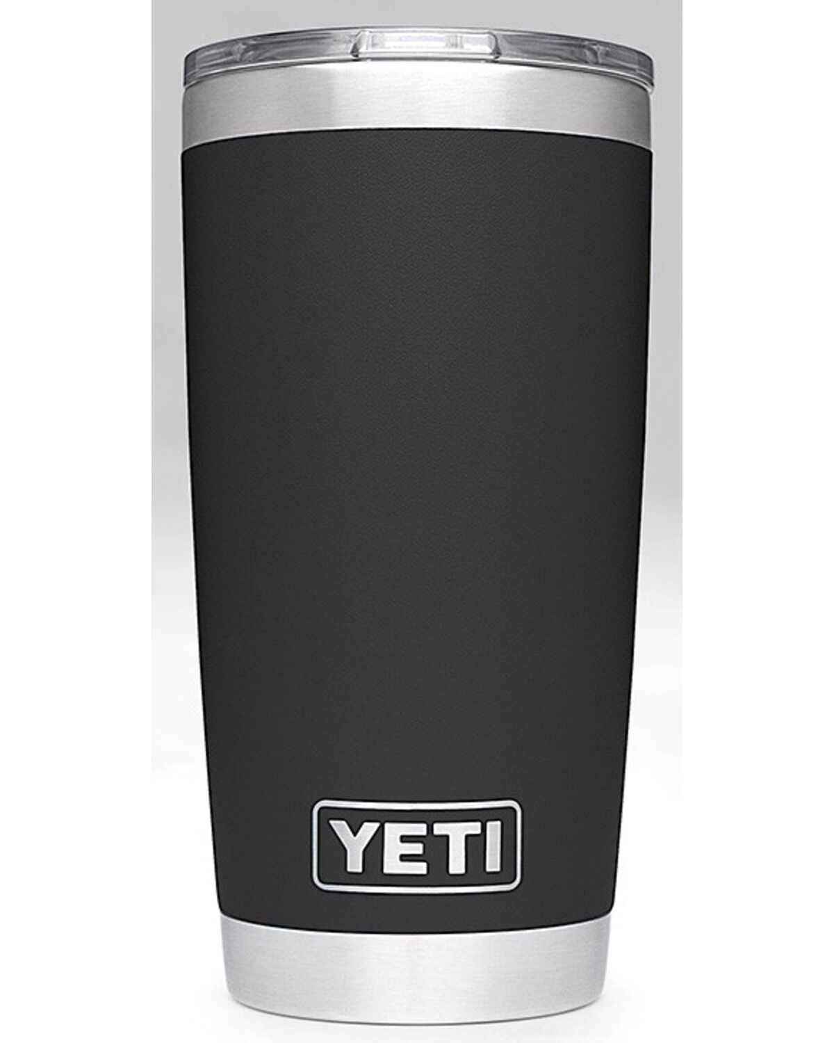 YETI Rambler® MagSlider® Lid 20oz Tumbler