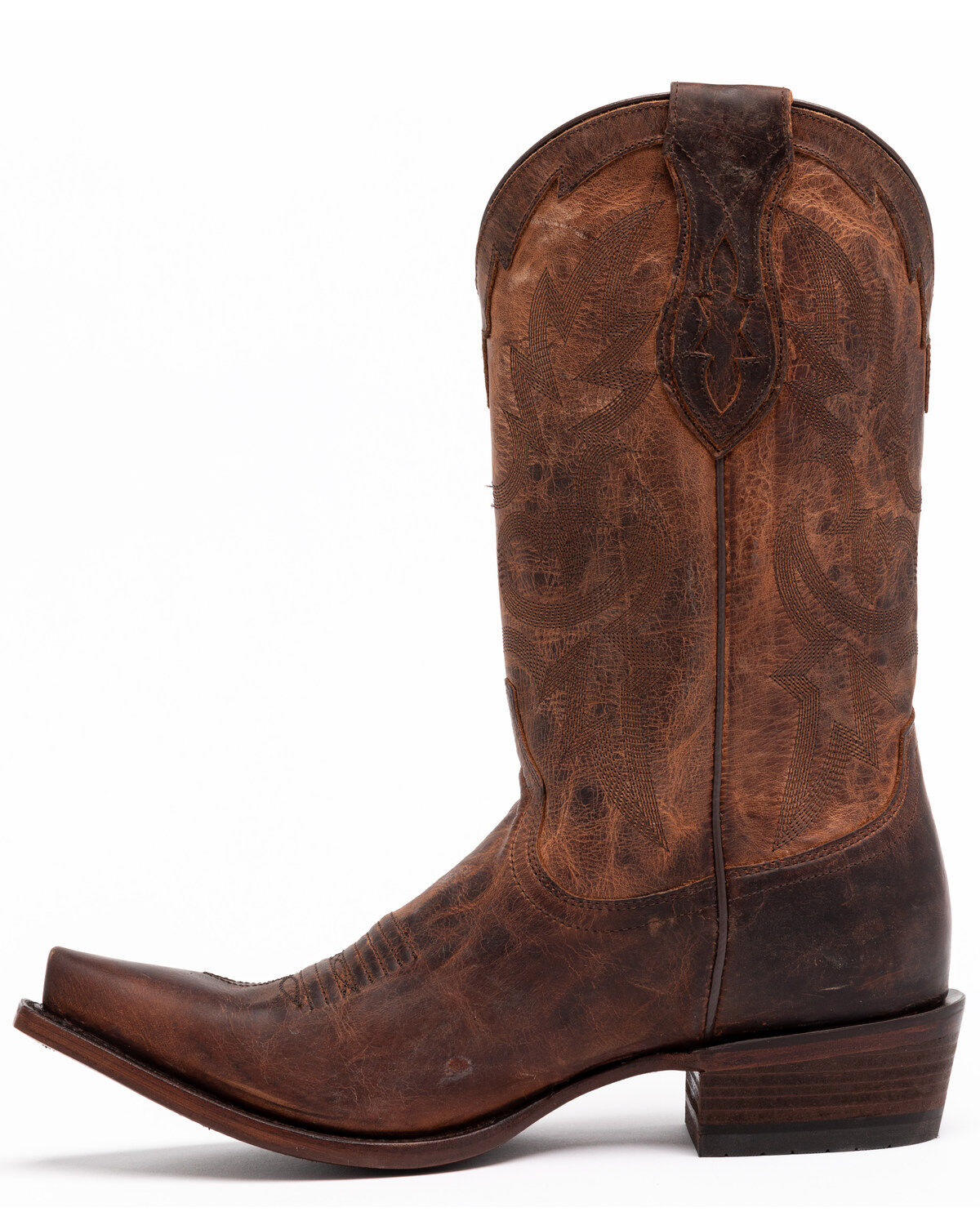 Cody James Men's Whitehall Western Boots - Snip Toe