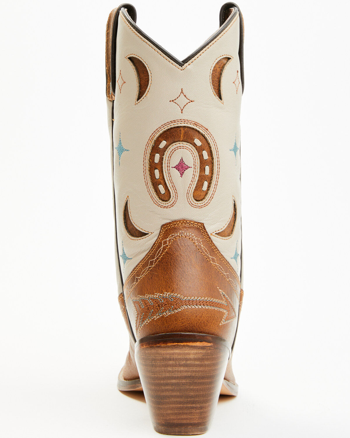 Idyllwind Women's Get Lucky Western Boots - Round Toe