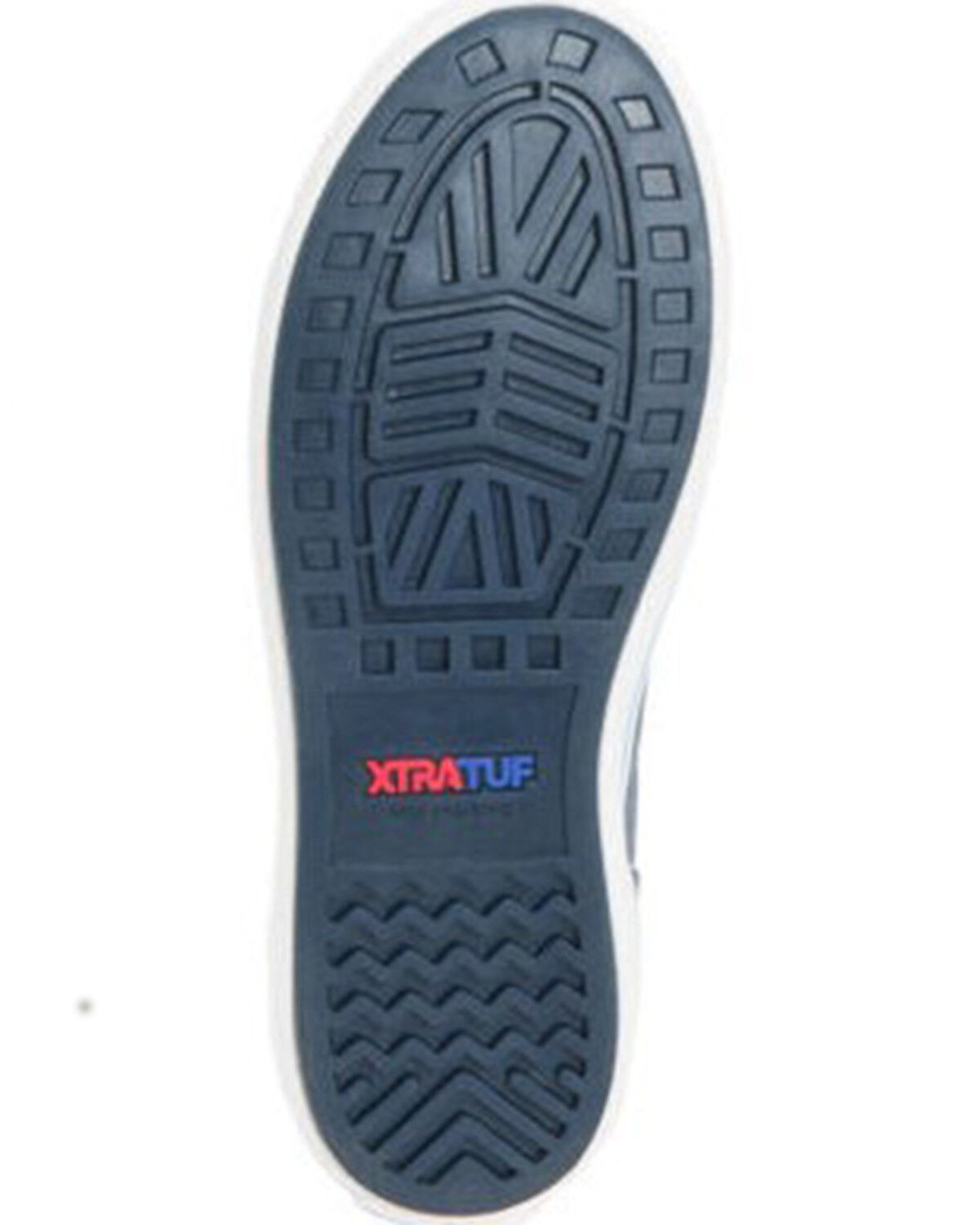 Xtratuf Women's 6" Ankle Deck Boots - Round Toe