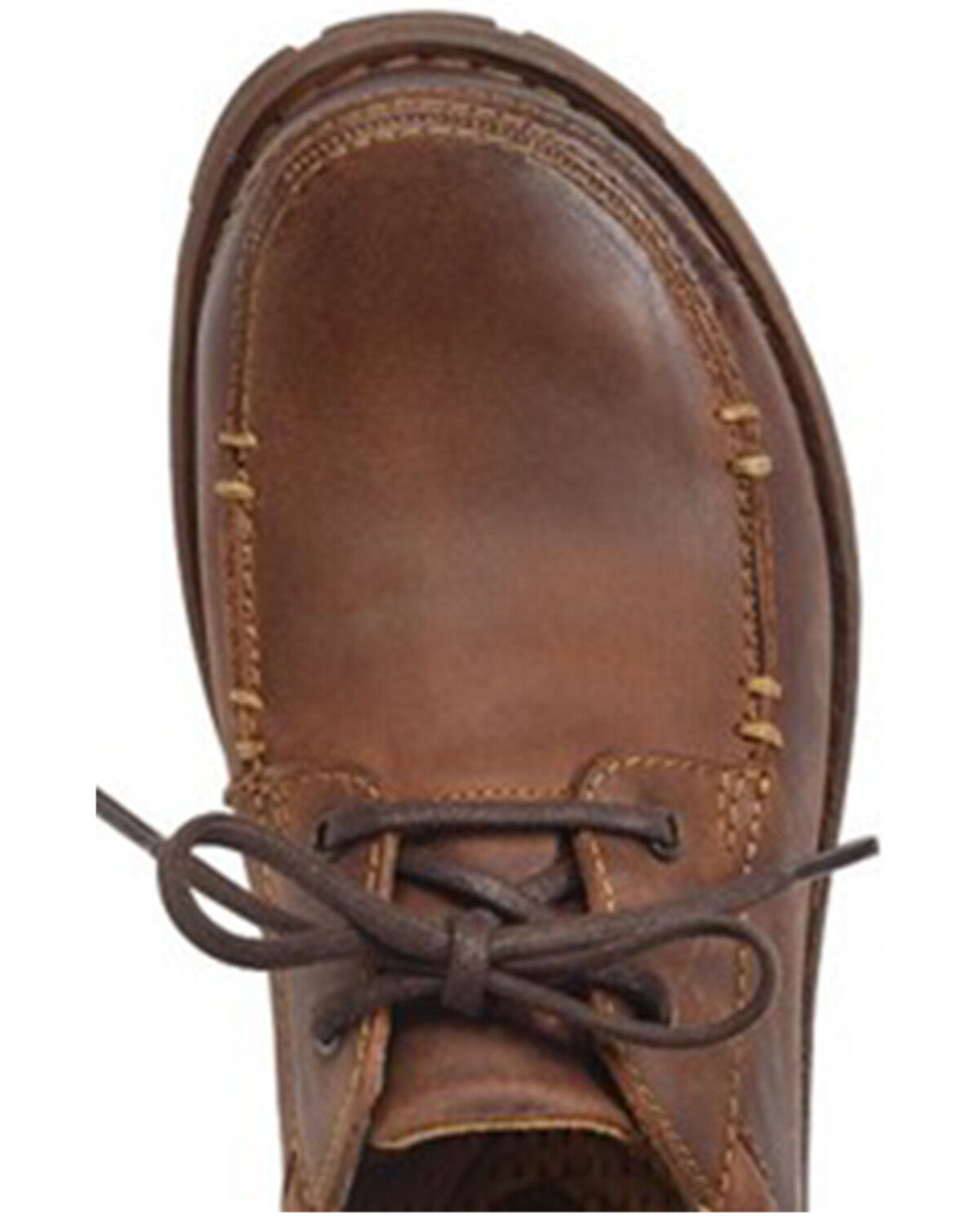 Born Men's Joel Causal Shoes - Moc Toe