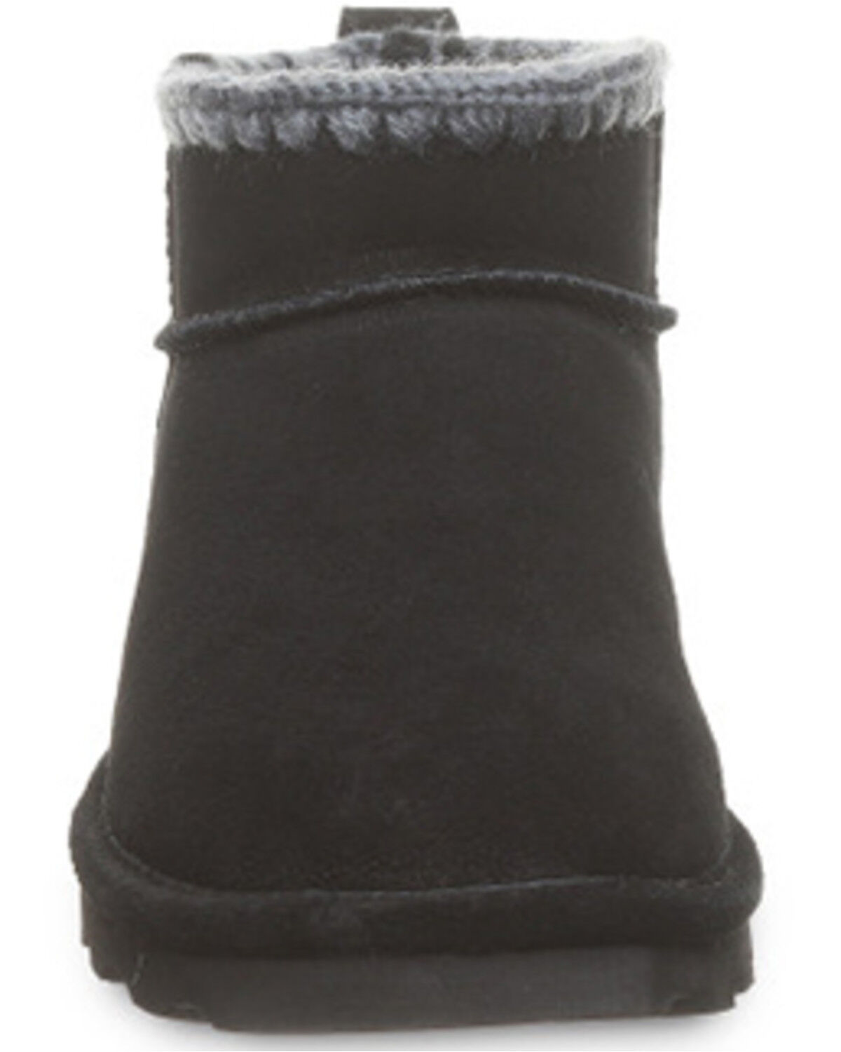 Bearpaw Women's Shorty Crochet Casual Boots