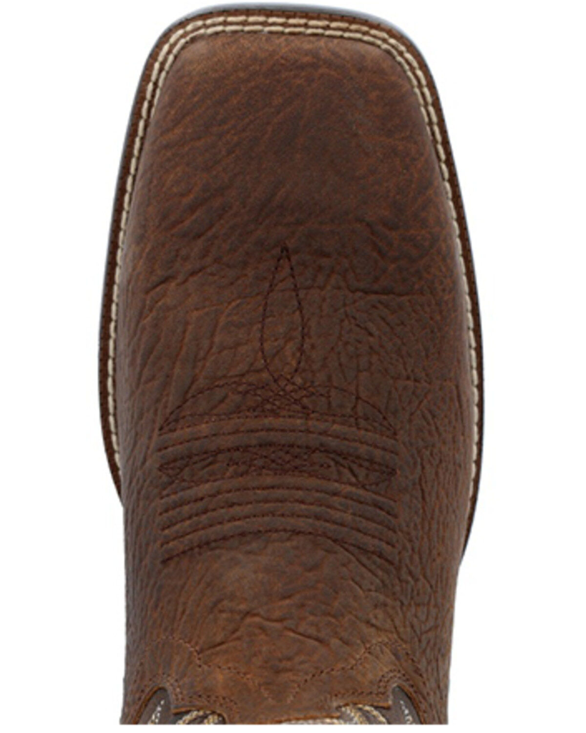 Durango Men's Westward Western Performance Boots - Broad Square Toe