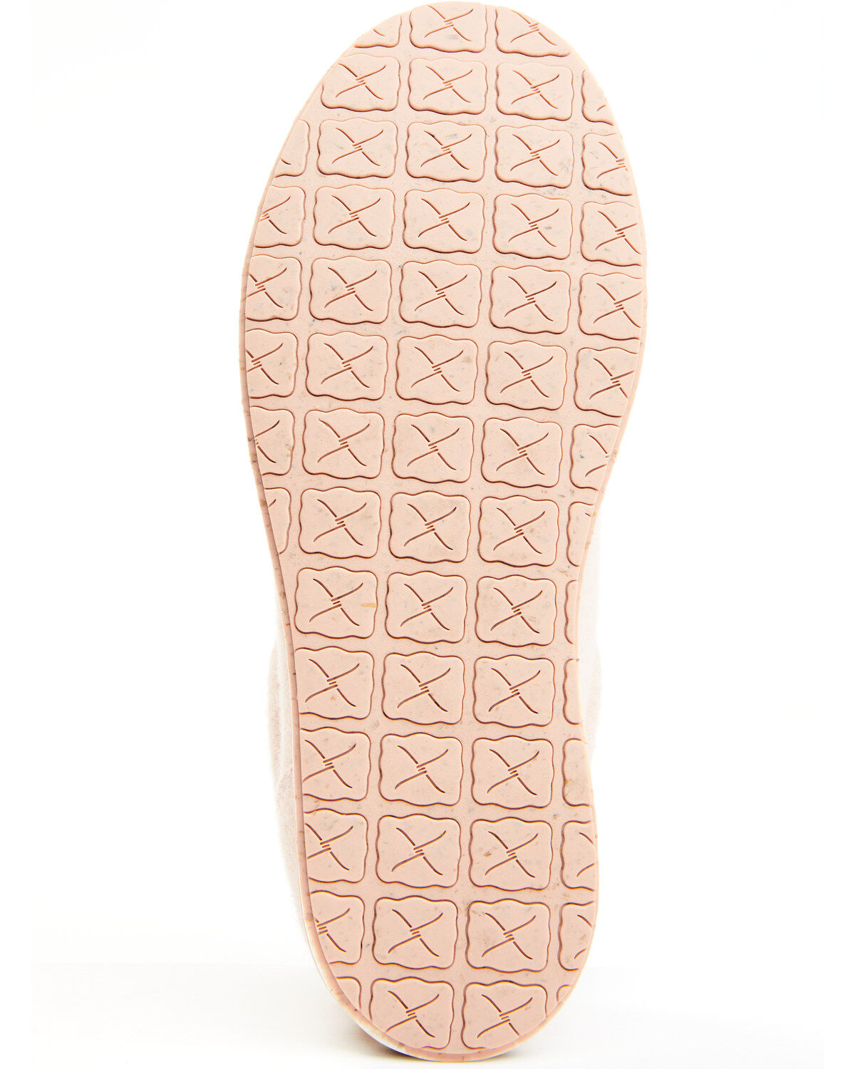 Twisted X Women's Casual Shoes - Moc Toe