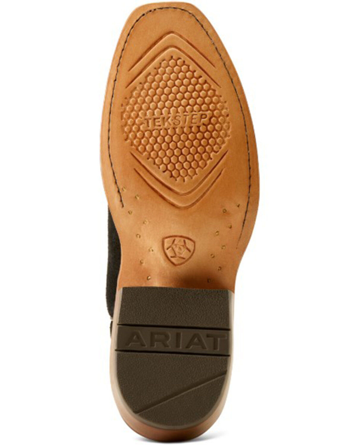 Ariat Women's Futurity Limited Western Boots - Square Toe