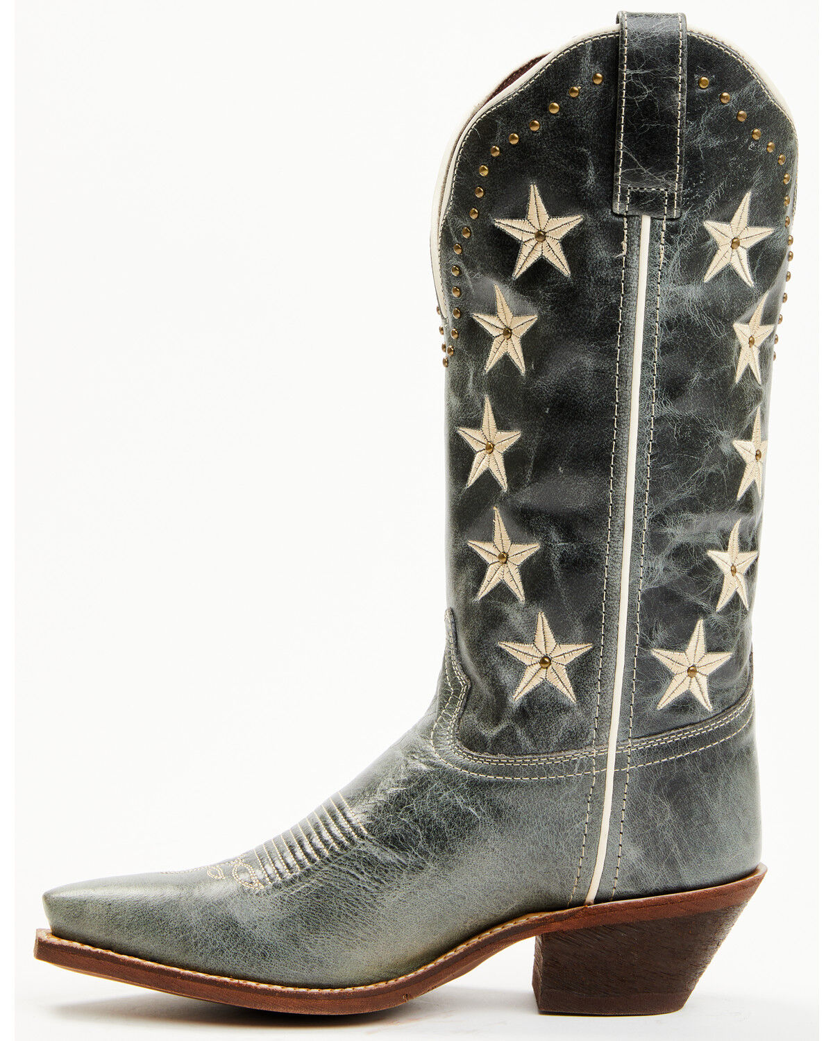 Laredo Women's Serenade Western Boots - Snip Toe